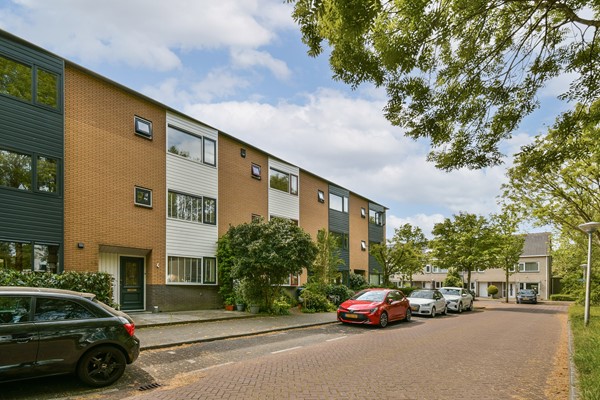 Medium property photo - Louis Couperussingel 4, 1187 VX Amstelveen